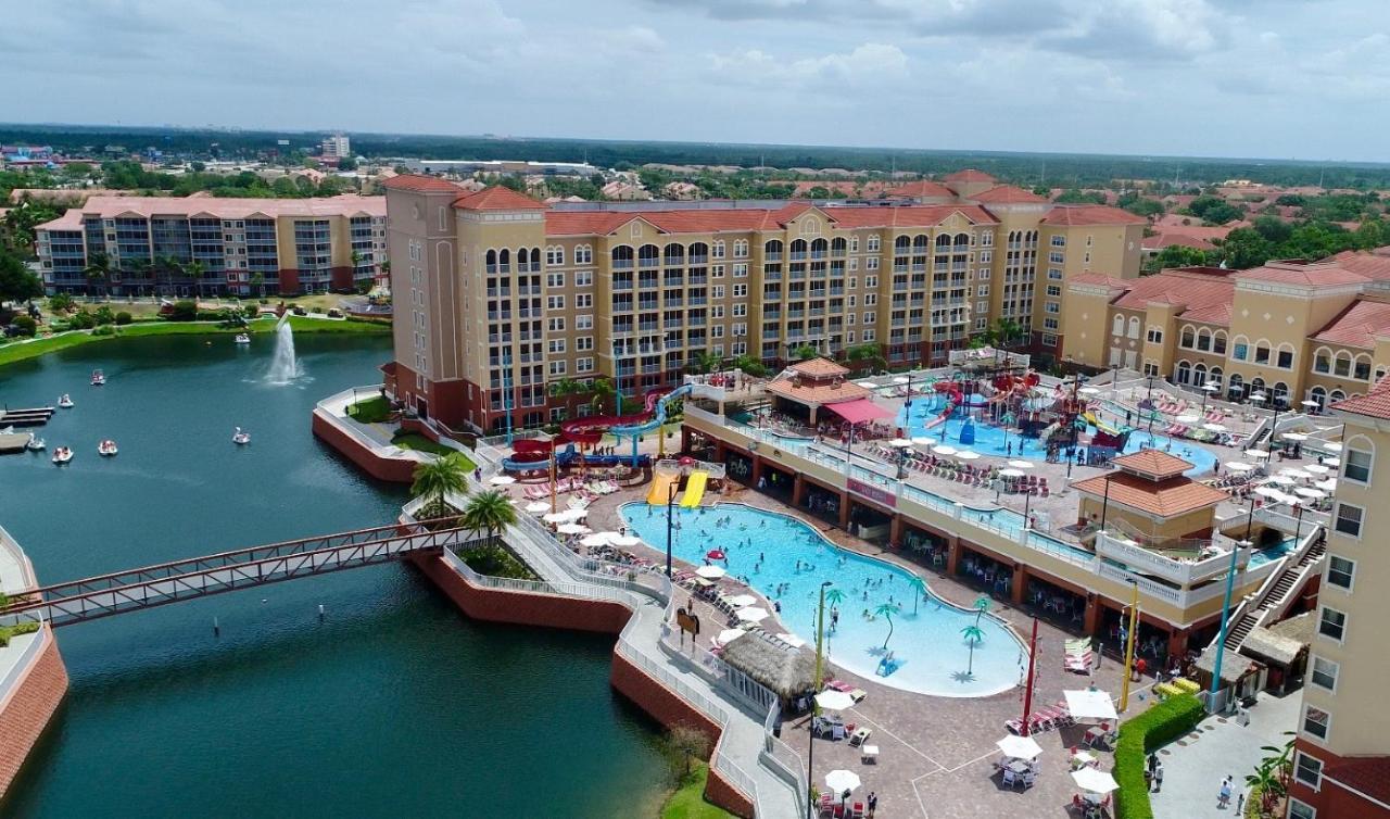 Beautiful Condo Near Disney World Four Corners Esterno foto
