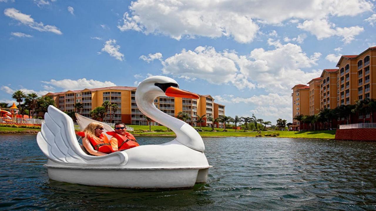 Beautiful Condo Near Disney World Four Corners Esterno foto