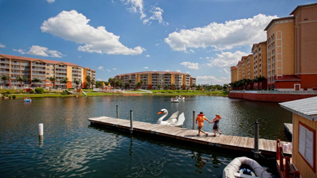 Beautiful Condo Near Disney World Four Corners Esterno foto