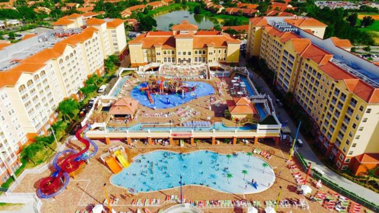 Beautiful Condo Near Disney World Four Corners Esterno foto